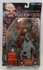 2026年最新】ブレアウィッチ フィギュアの人気アイテム - メルカリ