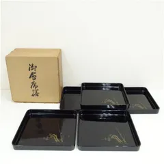 2026年最新】会席膳 木製の人気アイテム - メルカリ