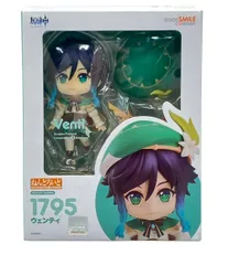 2026年最新】ねんどろいど 原神の人気アイテム - メルカリ