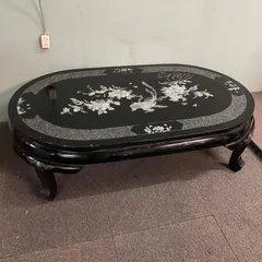 2026年最新】螺鈿 テーブルの人気アイテム - メルカリ