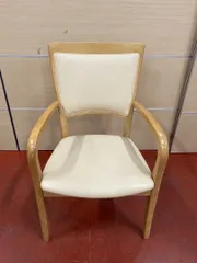 2026年最新】カリモク 籐 ダイニングチェアの人気アイテム - メルカリ