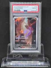 2026年最新】ヒトカゲ ar psa10の人気アイテム - メルカリ