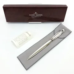 2026年最新】ジョージ ジェンセン ペーパーナイフの人気アイテム