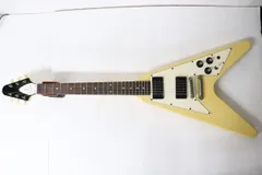 2026年最新】フライングv グレコの人気アイテム - メルカリ