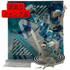 2026年最新】DRAMAticalMurder蒼葉1_7完成品フィギュアの人気アイテム