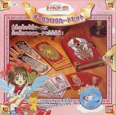 2026年最新】クロウカードセットの人気アイテム - メルカリ