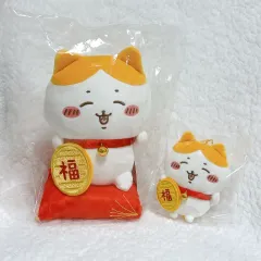 2026年最新】ハチワレ招き猫の人気アイテム - メルカリ