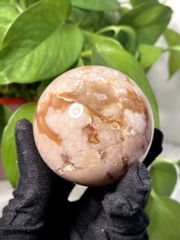 AAA級天然レインボー水晶原石B0203/F338/210C - メルカリ