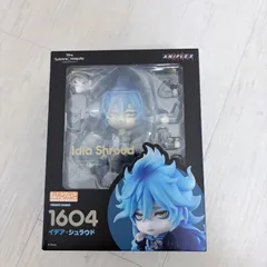 2026年最新】ねんどろいど イデアの人気アイテム - メルカリ