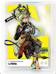 鳴潮 台北オフラインイベントゲームショウ限定 台湾限定 アクスタ