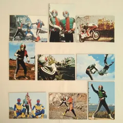 2026年最新】仮面ライダーチップス 復刻版の人気アイテム - メルカリ