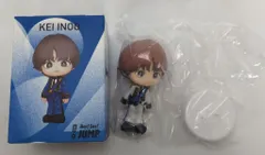 2026年最新】Hey! Say! JUMP フィギュア 伊野尾慧の人気アイテム