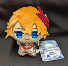 2026年最新】タルタリヤ ちびぐるみの人気アイテム - メルカリ