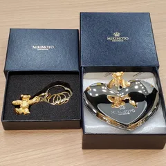 2026年最新】ミキモト トレイの人気アイテム - メルカリ