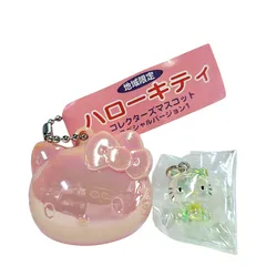 2026年最新】コレクターズマスコット キティの人気アイテム - メルカリ