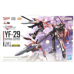 2026年最新】HG マクロスF 1/100 YF-29 デュランダルバルキリー(早乙女