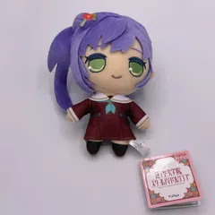 2026年最新】蓮ノ空女学院スクールアイドル きゅるまるぬいぐるみの