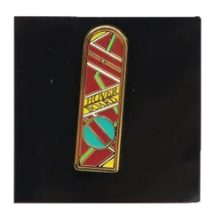 2026年最新】バック・トゥ・ザ・フューチャー ピンバッジの人気