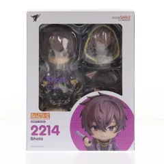 2026年最新】ねんどろいど Shoto Shotoの人気アイテム - メルカリ