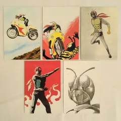 2026年最新】仮面ライダーカード 復刻の人気アイテム - メルカリ