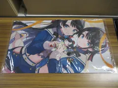 2026年最新】大空スバル プレイマットの人気アイテム - メルカリ