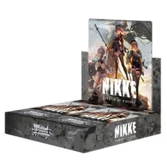 2026年最新】ヴァイスシュヴァルツ box nikkeの人気アイテム - メルカリ