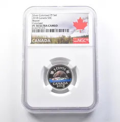 2026年最新】カナダ 銀貨 5セントの人気アイテム - メルカリ