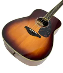 2026年最新】yamaha fg-725の人気アイテム - メルカリ