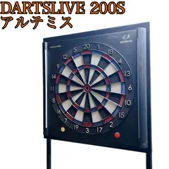 2026年最新】ダーツライブ200Sの人気アイテム - メルカリ