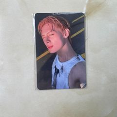 ALD1 ALPHA DRIVE ONE showcase 第1回 デビューショケ アルノ