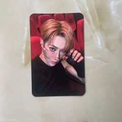 ALD1 ALPHA DRIVE ONE showcase 第1回 デビューショケ アルノ