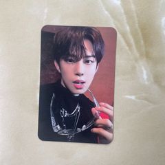 ALD1 ALPHA DRIVE ONE showcase 第1回 デビューショケ アルノ