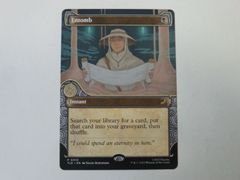 MTG ウルザの物語 Secret Lair Countdown Kit: An Encyclopedia of