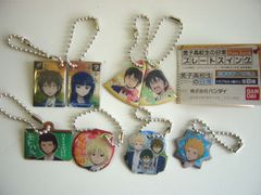 ♯Fqi03Chつながるホイップチャームシークレット入8種 - メルカリ