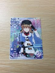 aca337 ドラゴンドライブ カード DD-776 イーリスエルピス