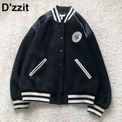 2026年最新】b'z スカジャンの人気アイテム - メルカリ