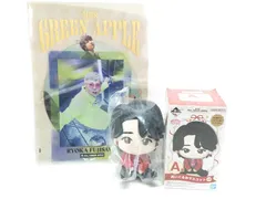 2026年最新】mrs. green apple 一番くじ クリアファイル 大森元貴の