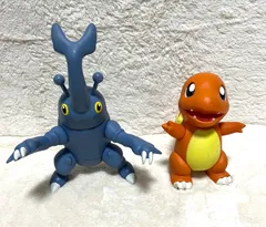 2026年最新】ヘラクロス フィギュアの人気アイテム - メルカリ