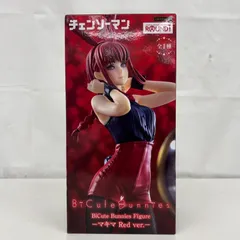 2026年最新】BiCute Bunnies Figure マキマ Red ver.の人気アイテム