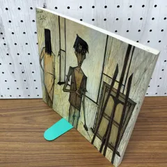 2026年最新】図録 ベルナールビュッフェの人気アイテム - メルカリ