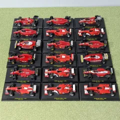 2026年最新】アシェット f1 コレクションの人気アイテム - メルカリ