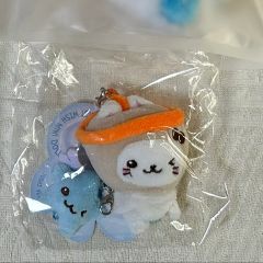 ASTRO（アストロ）チャ・ウヌ 展示会 archive Lucky draw ラキドロ