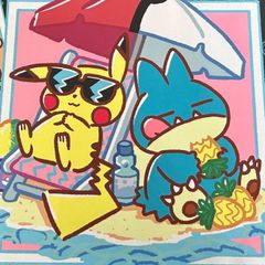 最安値】ポケモンカードゲーム ポケカ メガリザードンX 公式 プレイ