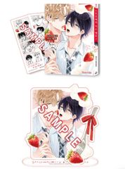 韓国版 漫画 初版 韓国BL ディファイン・ザ・リレーションシップ 3巻