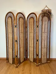 2026年最新】籐 衝立の人気アイテム - メルカリ