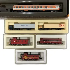 2026年最新】メルクリン ミニクラブの人気アイテム - メルカリ