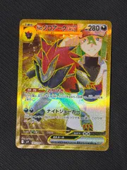 2026年最新】nのゾロアークex UR psaの人気アイテム - メルカリ