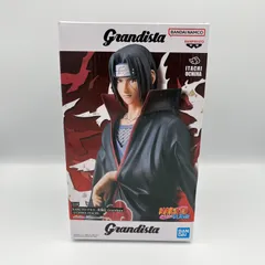 2026年最新】NARUTO-ナルト- 疾風伝 Grandista-UCHIHA ITACHI-の人気