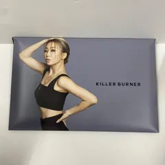 2026年最新】キラーバーナー2の人気アイテム - メルカリ