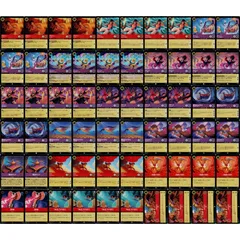 2026年最新】キャラ再現デッキの人気アイテム - メルカリ